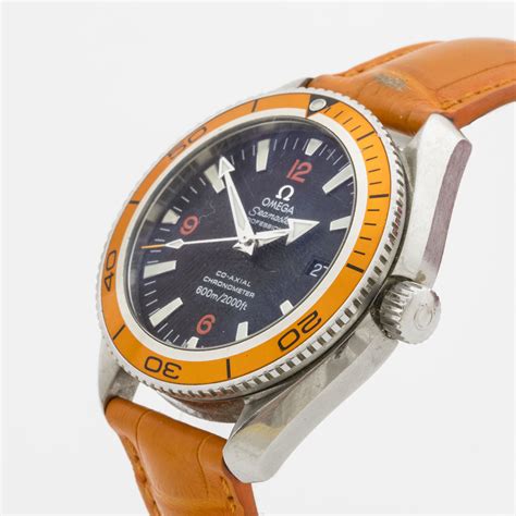 omega seamaster professional co-axial chronometer 600m 2000ft replica|omega seamaster co axial gmt.